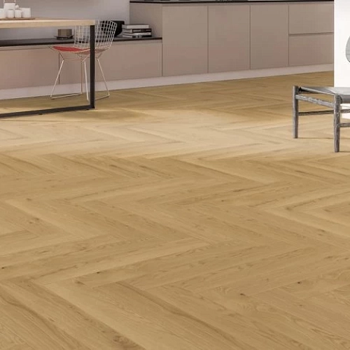 ДУБ ЧИСТЫЙ 45° ИНЖЕНЕРНАЯ ДОСКА WEITZER PARKETT WEITZER PARKETT 475 для пола